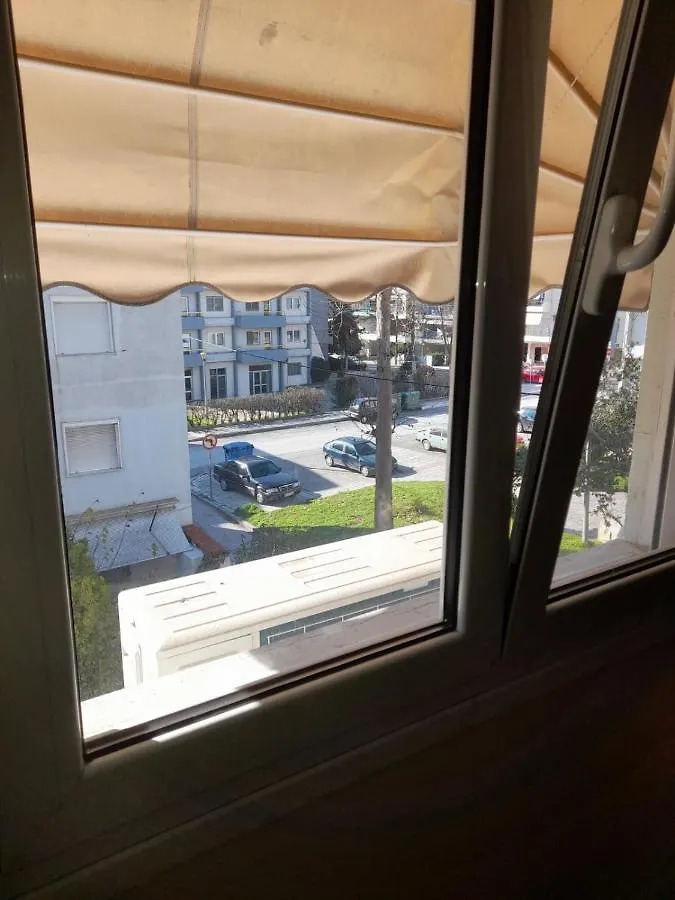 Διαμέρισμα Μυκηνών 2 Στην Νέα.Κρήνη Καλαμαριά Griechenland